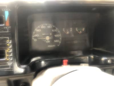 Suzuki Mehran VXR 2005
