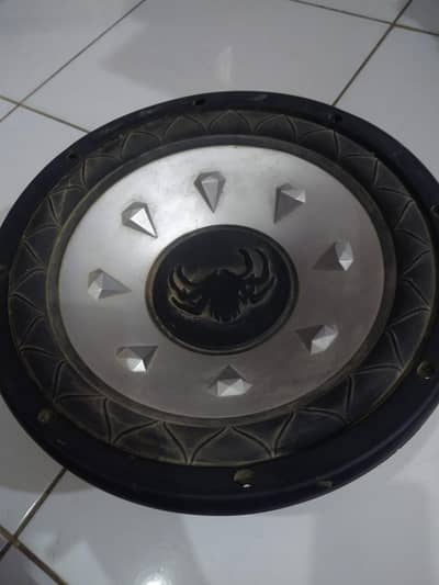 Original Japanese Woofer