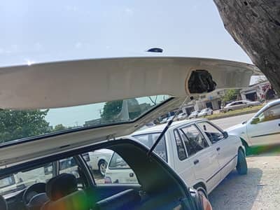 Suzuki Alto 2005