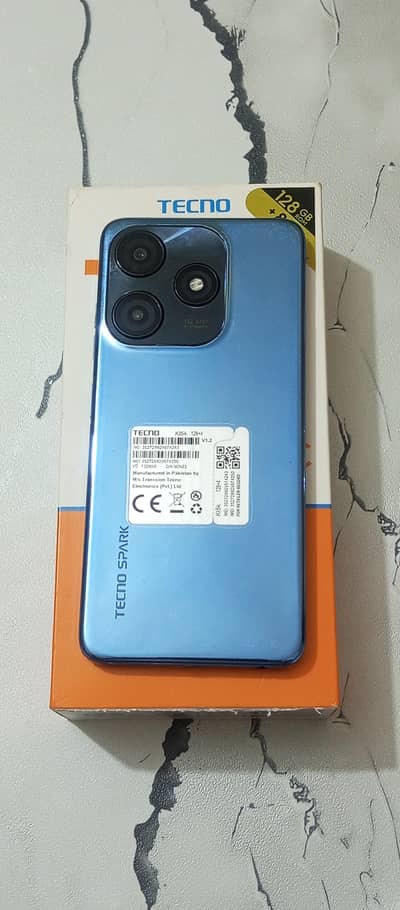 Tecno Spark 10C