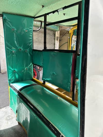 rickshaw