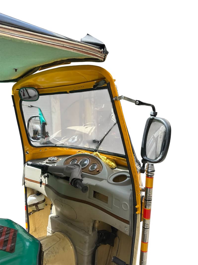 rickshaw 1
