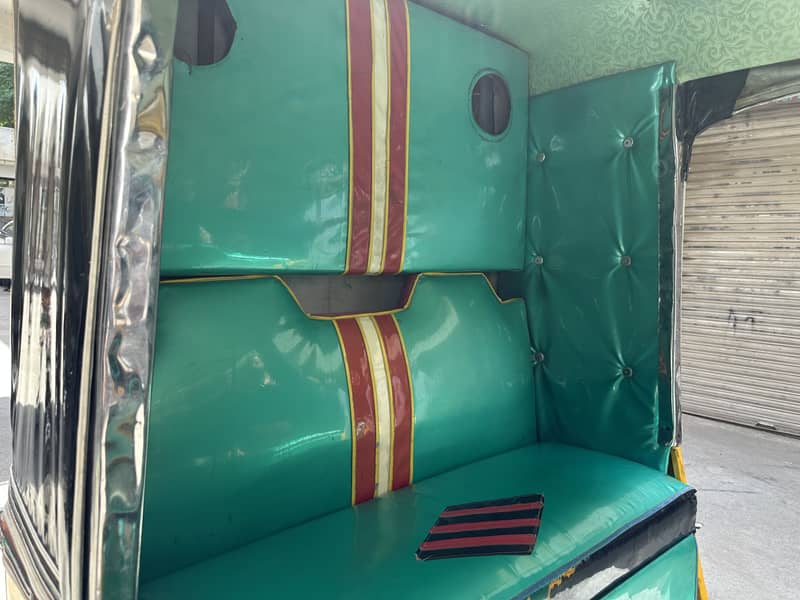 rickshaw 2