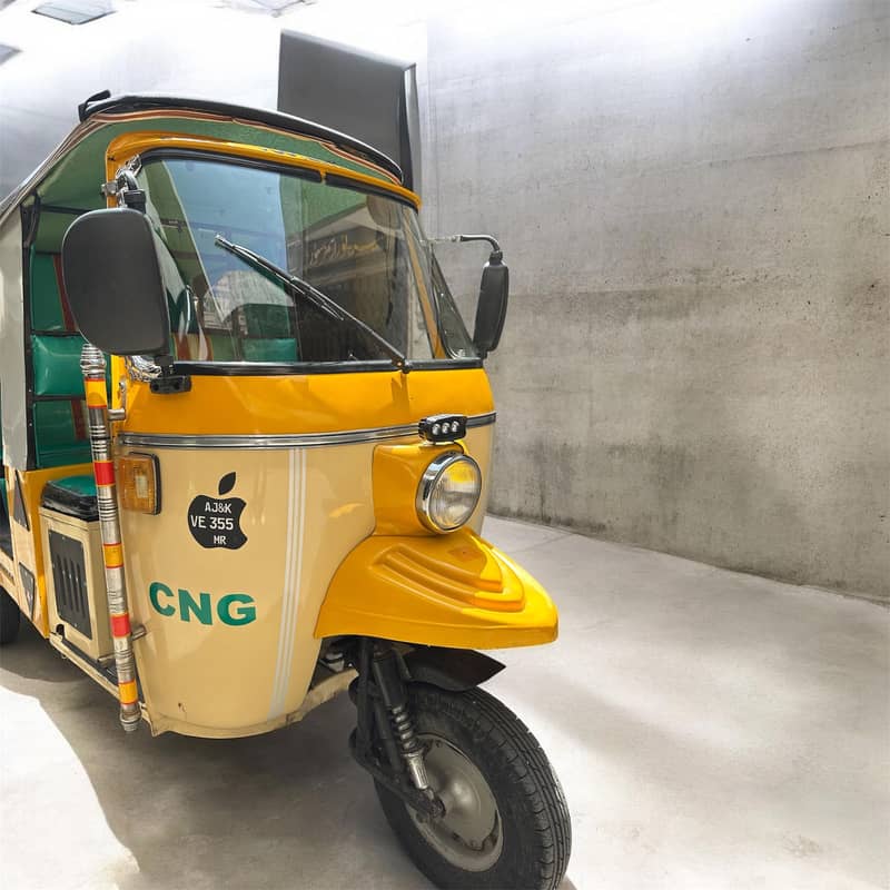 rickshaw 3
