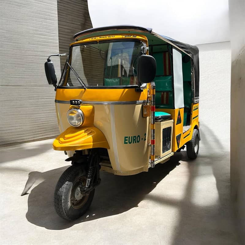 rickshaw 4