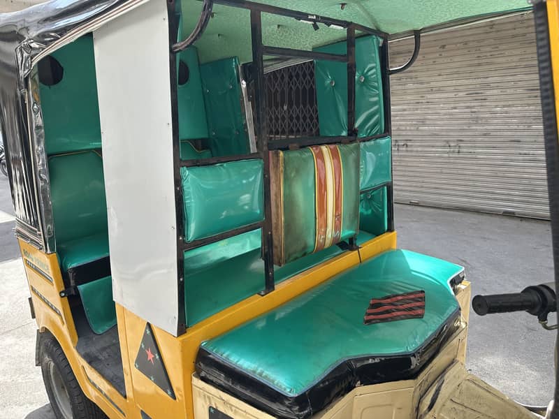 rickshaw 5