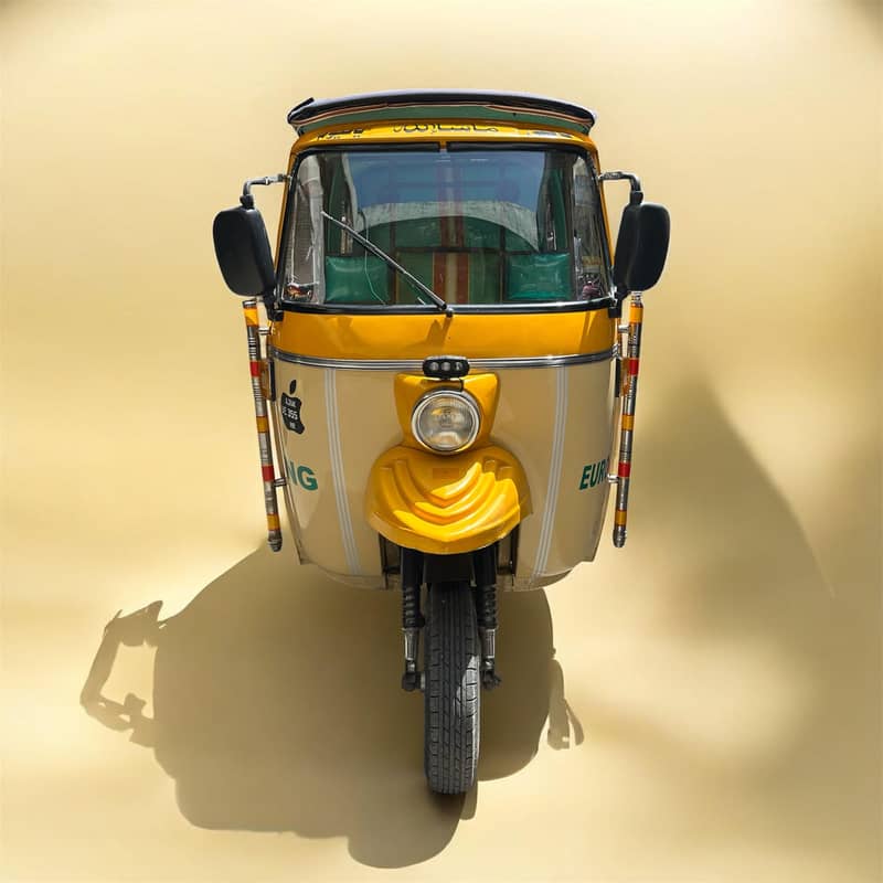 rickshaw 6