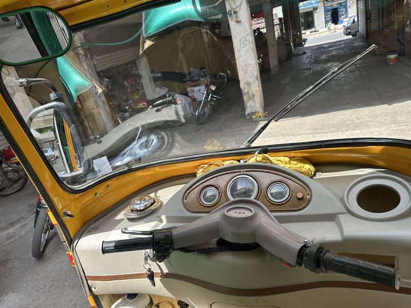 rickshaw 7