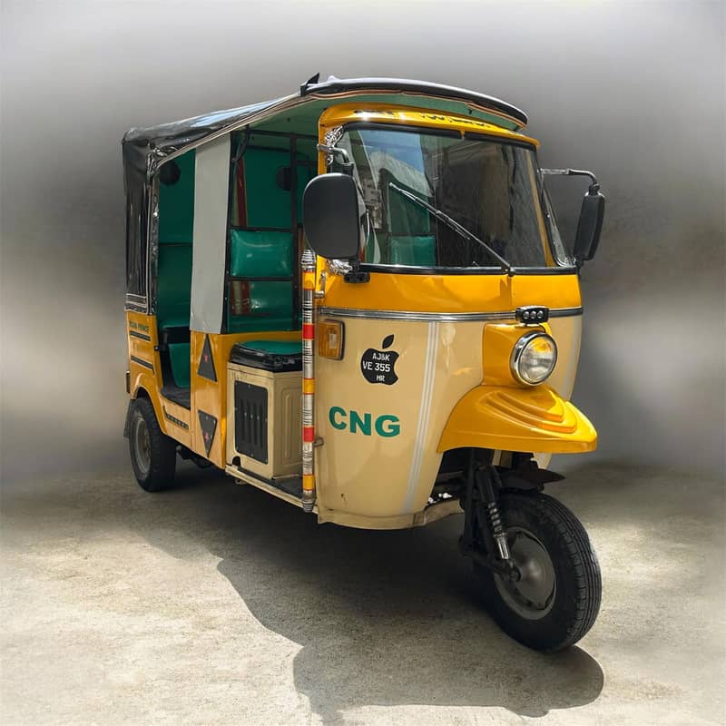 rickshaw 8