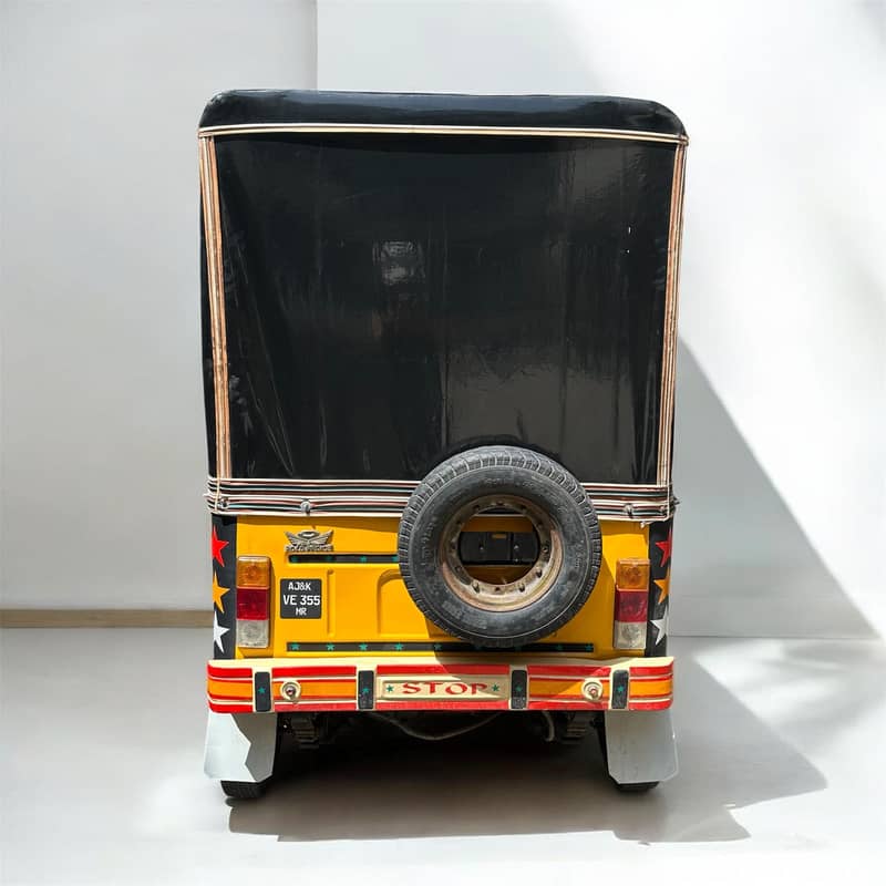 rickshaw 10