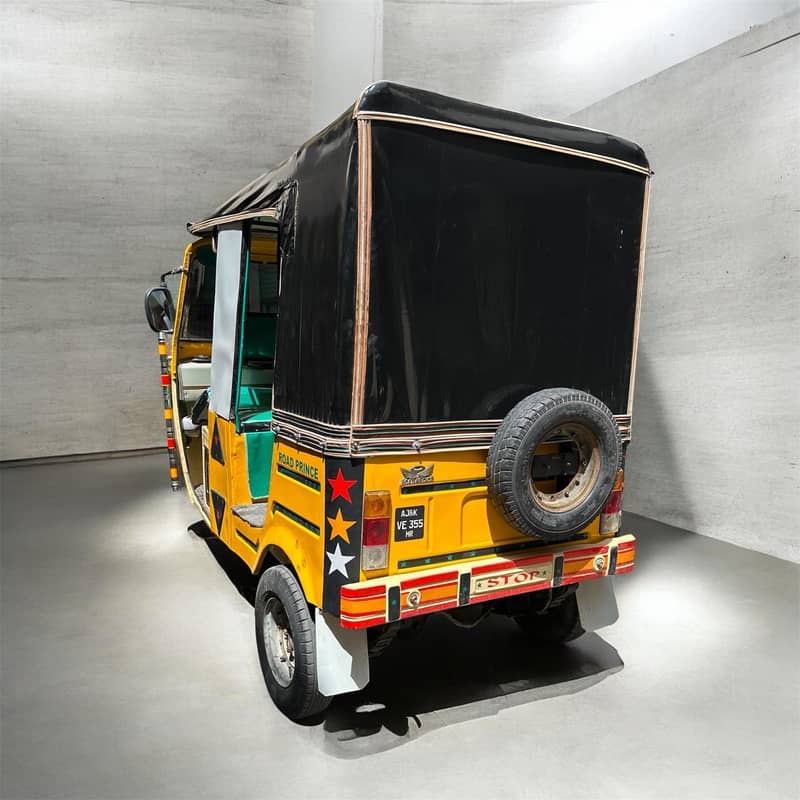 rickshaw 11