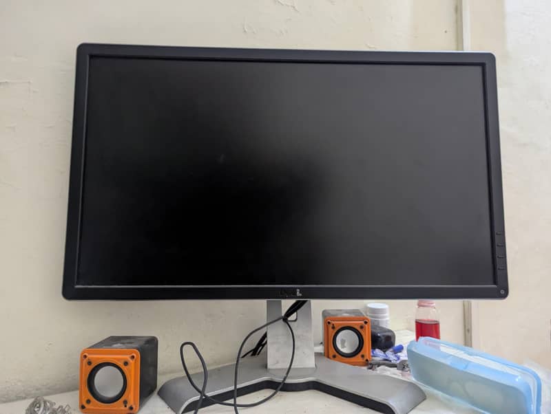 24 inch lcd 0