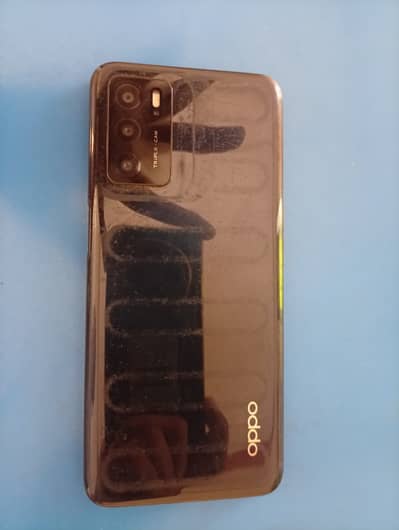 OPPO A16