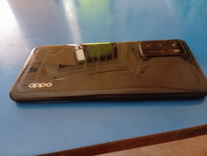 OPPO A16 1