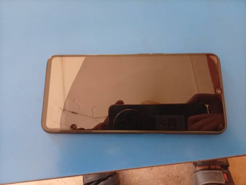 OPPO A16 3