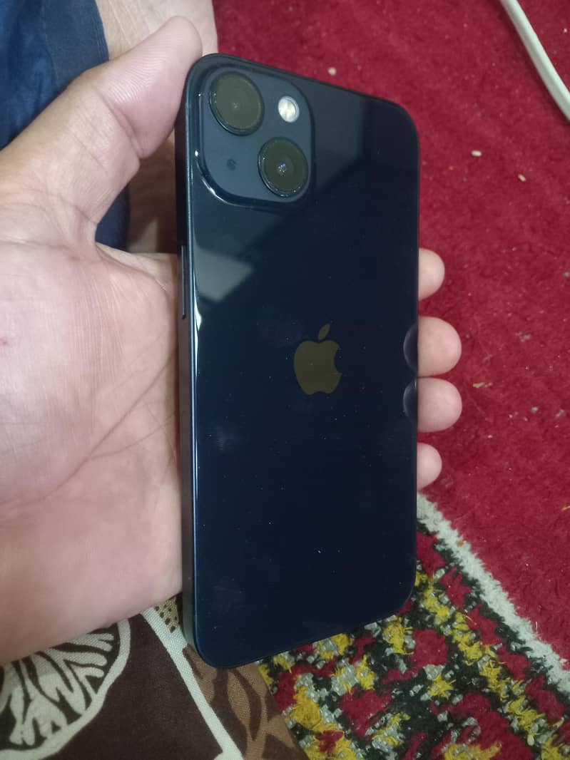 Apple iPhone 13 0