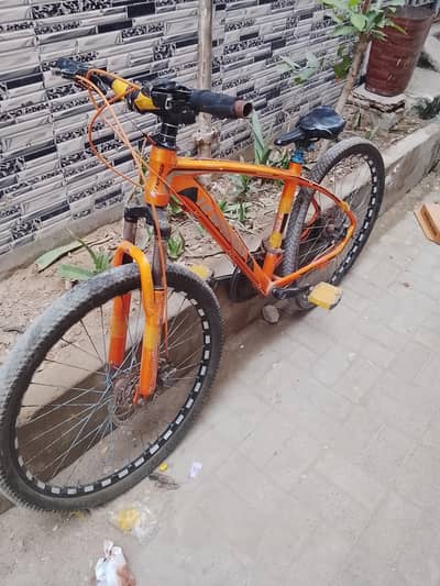 cycle