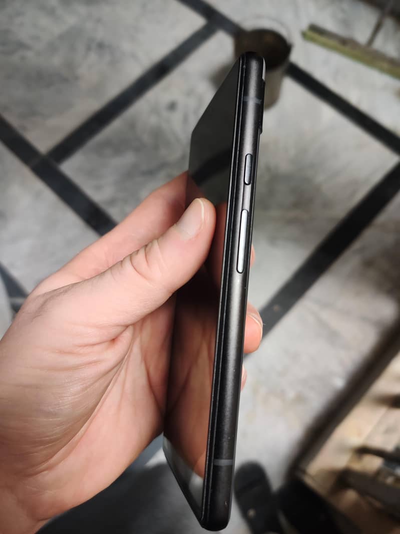 Google Pixel 6a (Excellent Condition) 2