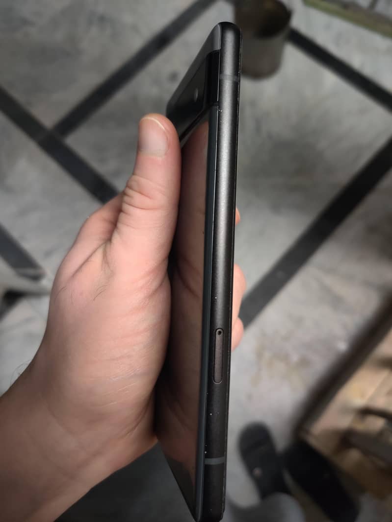 Google Pixel 6a (Excellent Condition) 3