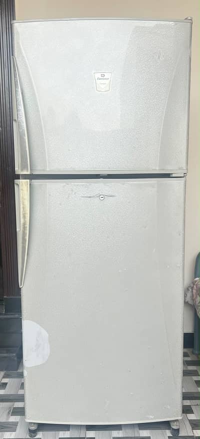 Refrigerator Full Size