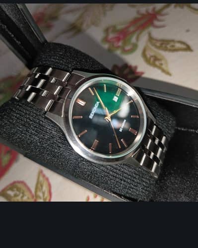 Sekonda Watch brand new