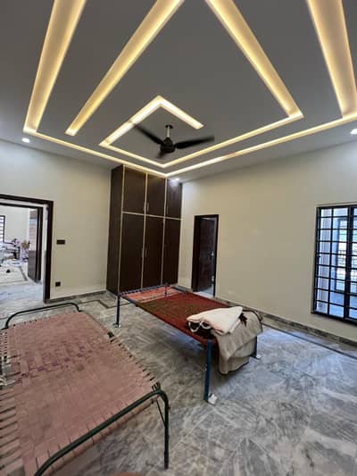 1 Kanal House for Sale in LDA Avenue One, Lahore