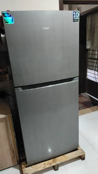 Haier refrigerator