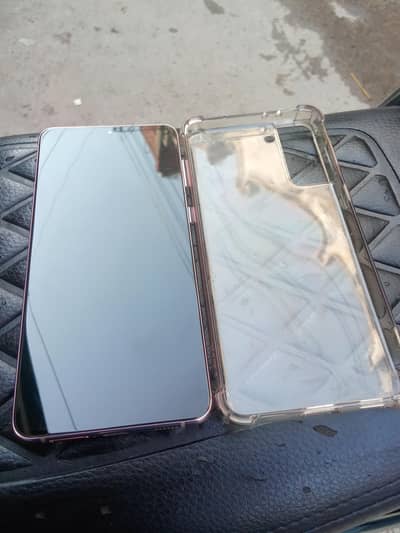 Samsung  S21 plus 5g