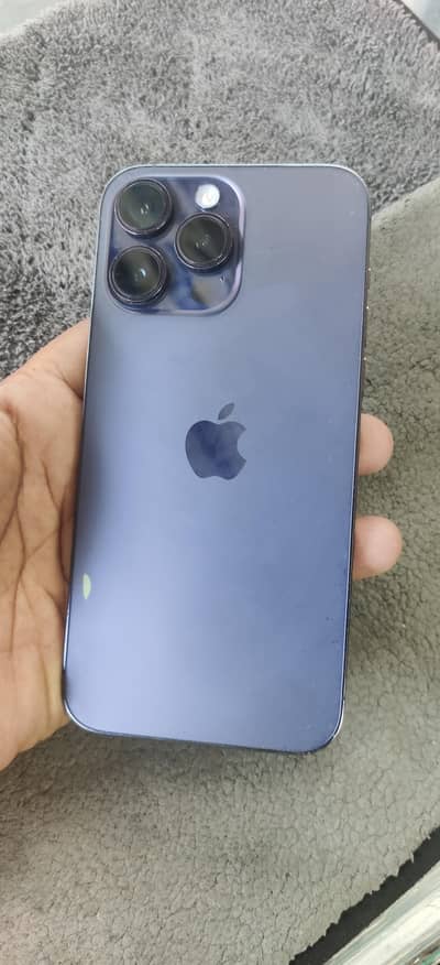 Apple iPhone 14 Pro Max