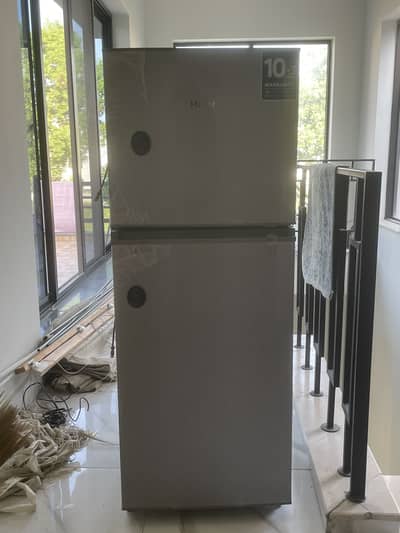 HAIER Fridge Used like new