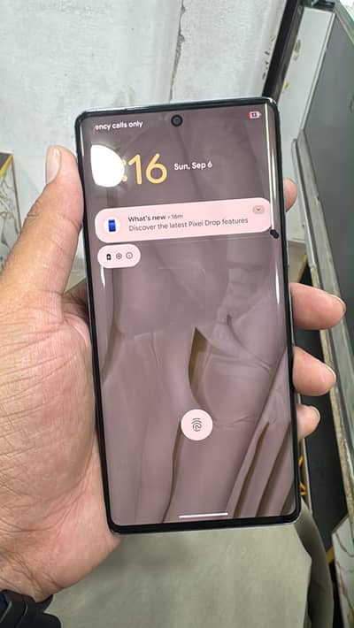 Google Pixel 7 Pro