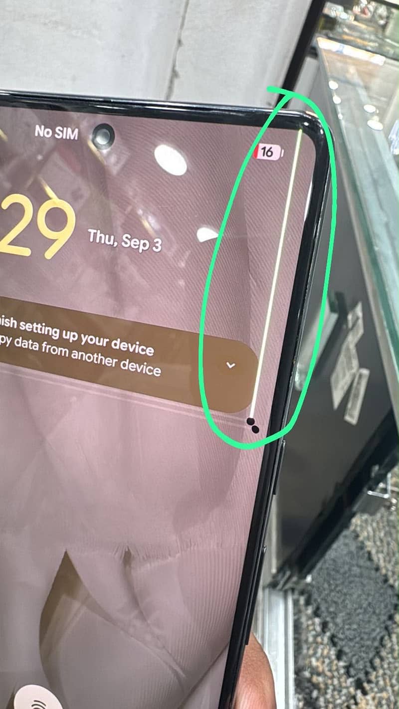 Google Pixel 7 Pro 2