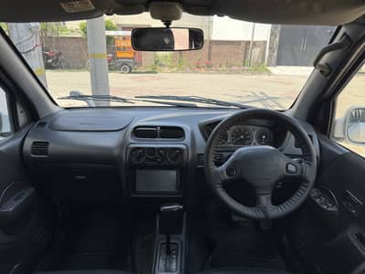 Daihatsu Terios Kid 2003