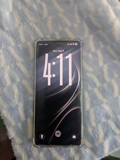 Tecno CAMON 40 Pro