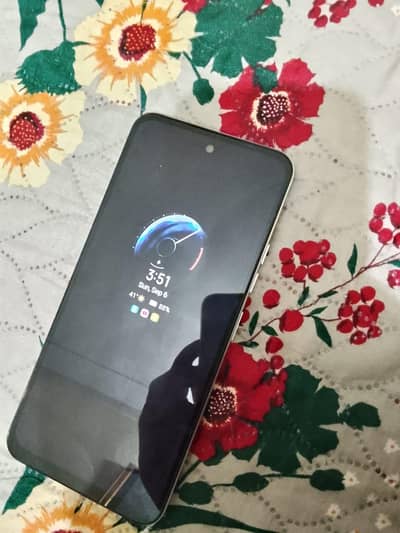 Tecno Spark 40