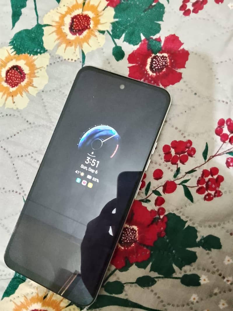Tecno Spark 40 0