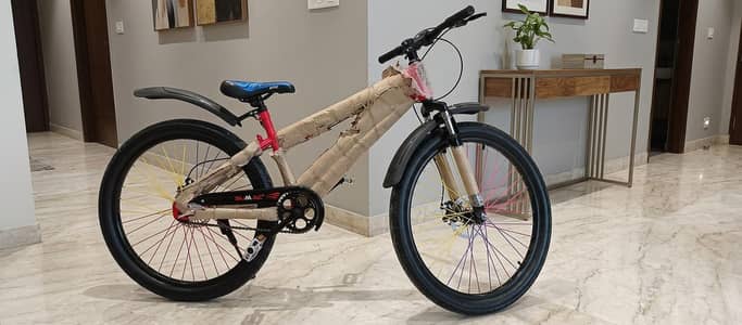 bicycle for sale