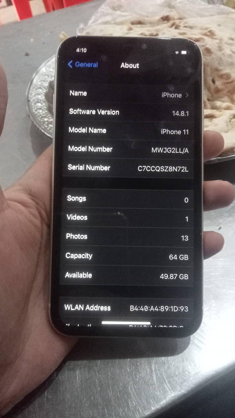 Apple iPhone 11 2