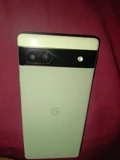 Google Pixel kancha piece urgent sale 0