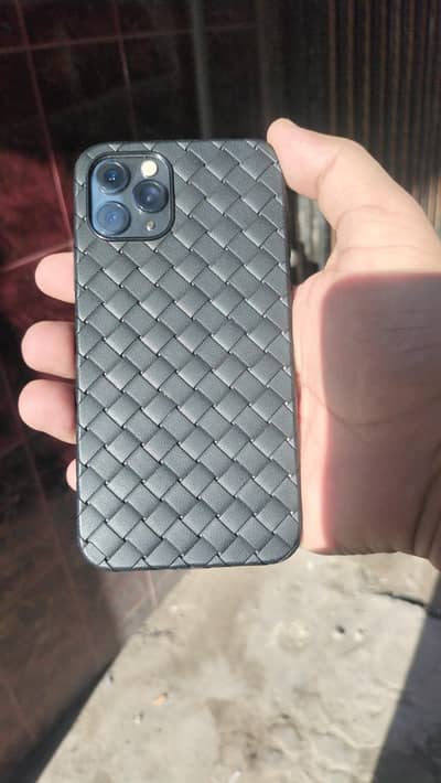 Apple iPhone 11 Pro