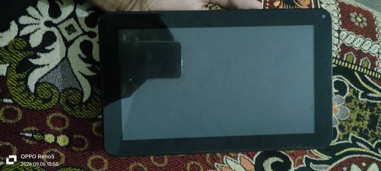 Tablet 5