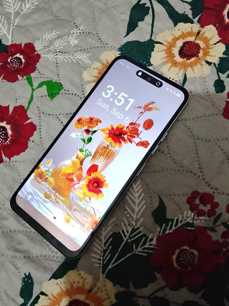 Tecno Spark 40 1