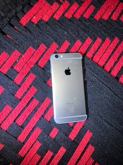 Apple iPhone 6S
