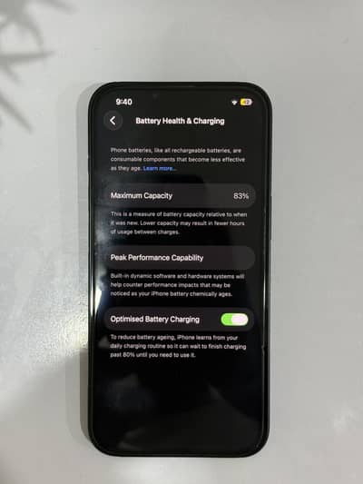 iPhone 14 MDM