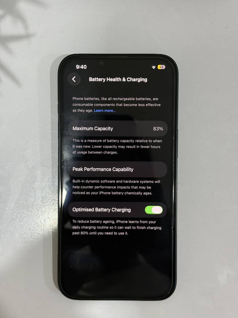iPhone 14 MDM 0