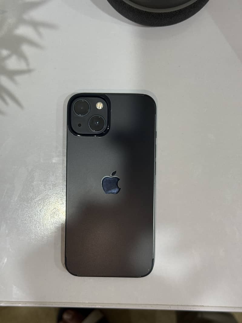 iPhone 14 MDM 3