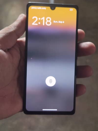 Google Pixel 6a 128GB 5G