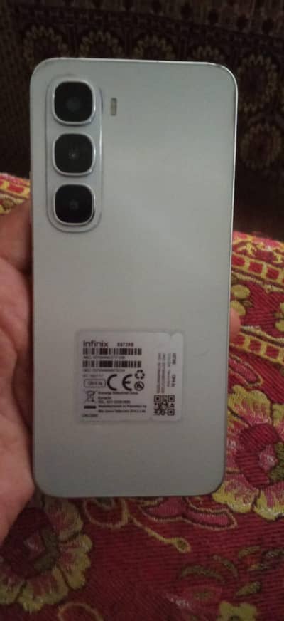 Infinix Other Model