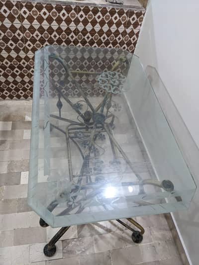 Dining Table without Chairs for sale