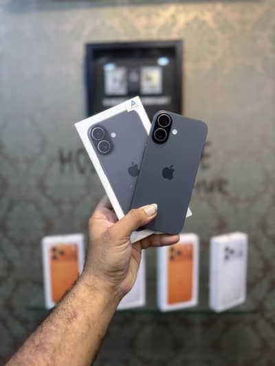 iPhone 17 256GB | Non PTA
